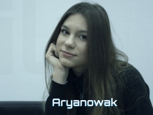 Aryanowak
