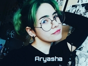 Aryasha
