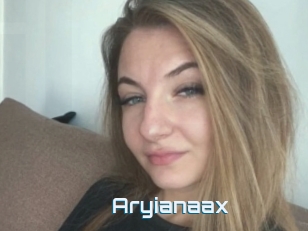 Aryianaax