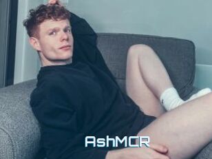 AshMCR