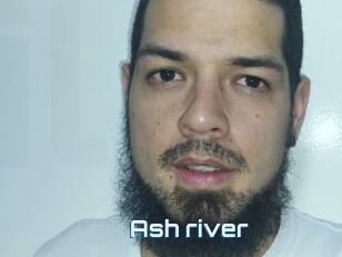Ash_river