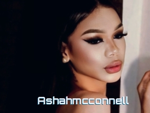 Ashahmcconnell