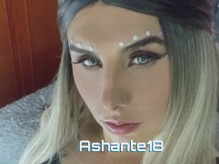 Ashante18