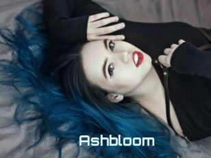 Ashbloom