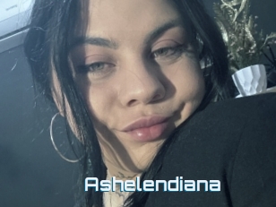 Ashelendiana