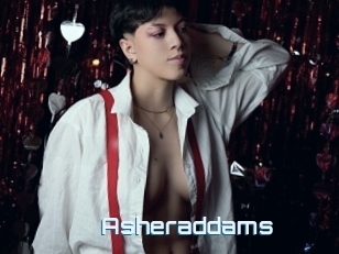 Asheraddams