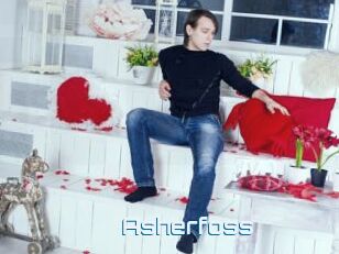 Asherfoss
