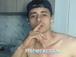 Asherxcock
