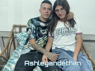 Ashleyandethan