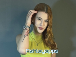 Ashleyapps