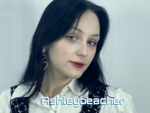 Ashleybeacher