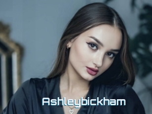 Ashleybickham