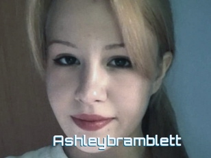 Ashleybramblett
