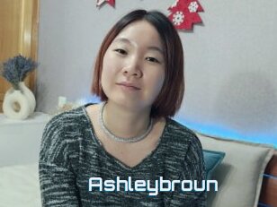 Ashleybroun