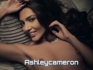 Ashleycameron