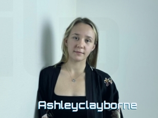 Ashleyclayborne