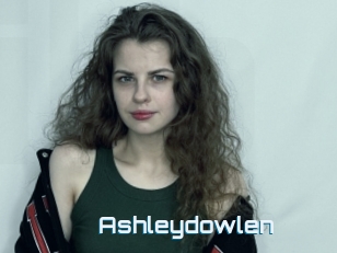 Ashleydowlen