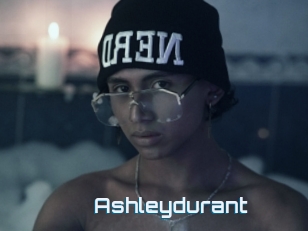 Ashleydurant