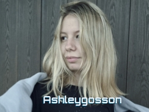 Ashleygosson
