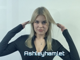 Ashleyhamlet