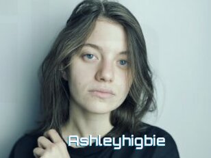 Ashleyhigbie