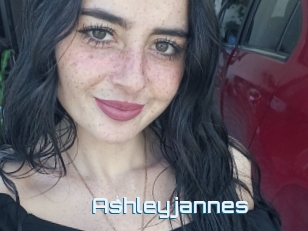 Ashleyjannes