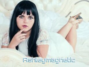 Ashleymagnetic