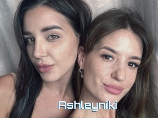 Ashleyniki