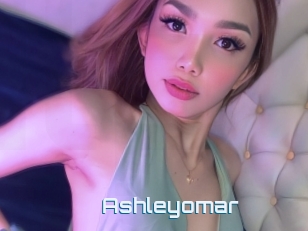 Ashleyomar