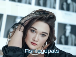 Ashleyopals