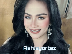 Ashleyortez