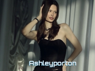Ashleyporton