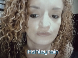 Ashleyrain