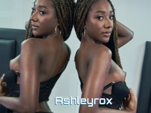 Ashleyrox