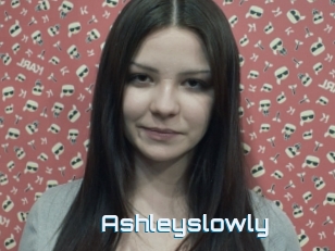 Ashleyslowly