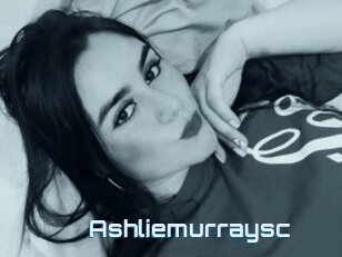 Ashliemurraysc