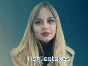 Ashliestokes