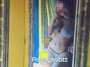 Ashlyeliott