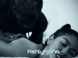 Ashlynjohn