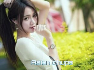Asian_chups