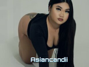Asiancandii