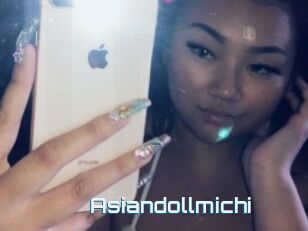 Asiandollmichi