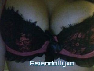 Asiandollyxo
