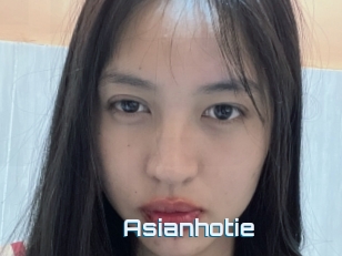 Asianhotie