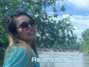 Asiansadie