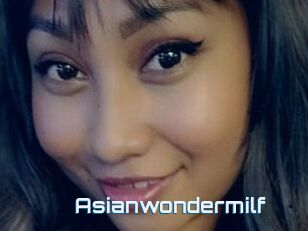 Asianwondermilf
