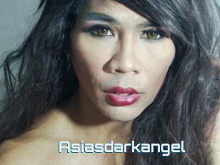 Asiasdarkangel