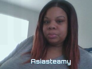 Asiasteamy