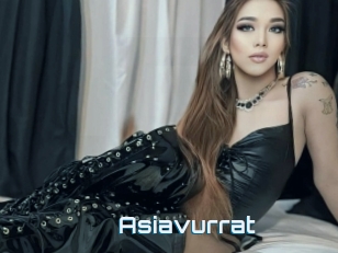 Asiavurrat