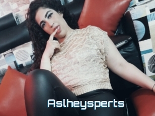 Aslheysperts